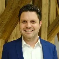 Porträtfoto von Ansgar Menger, Geschäftsführer Menger Consulting GmbH